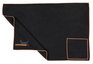 BAM CC-0004 Cleaning Cloth for String Instruments, Large .