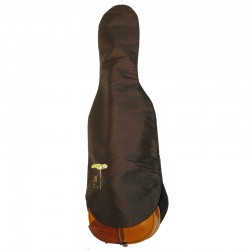 BAM IC-0047 Double Layer Silk Bag for Violin