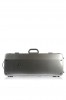 BAM 2005XLT Hightech DOUBLE CASE for 2 violins, tweed .