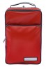 BAM PERF3027SR Bb Clarinet Backpack Performance Soft, cranberry red