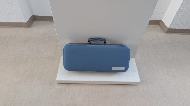 SALE - BAM ET3029XLB L´Étoile Hightech Case for Oboe, Blue