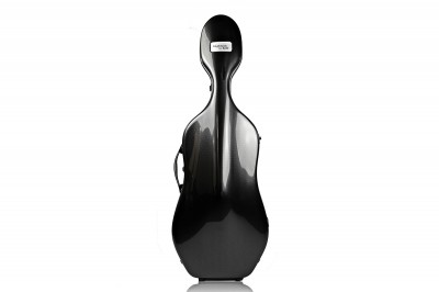 BAM 1004XLC Hightech Compact Cello Etui, carbon .