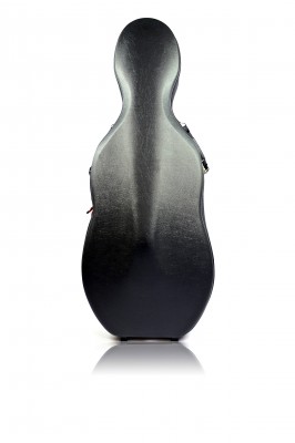 BAM 1002H Flight Cover for Cello Hightech case, black