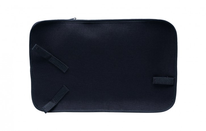 BAM 9300XP Back Cushion with Pocket for Hightech Slim Violin Case