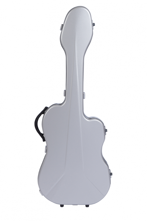 BAM STAGE8112IG Fender Telecaster Gitarren Etui mit Rückenpolster, Grey Thunder .