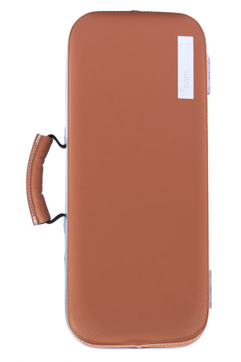 SALE 50% off - BAM ET3029XLCC L´Étoile Hightech Case for Oboe, Cognac