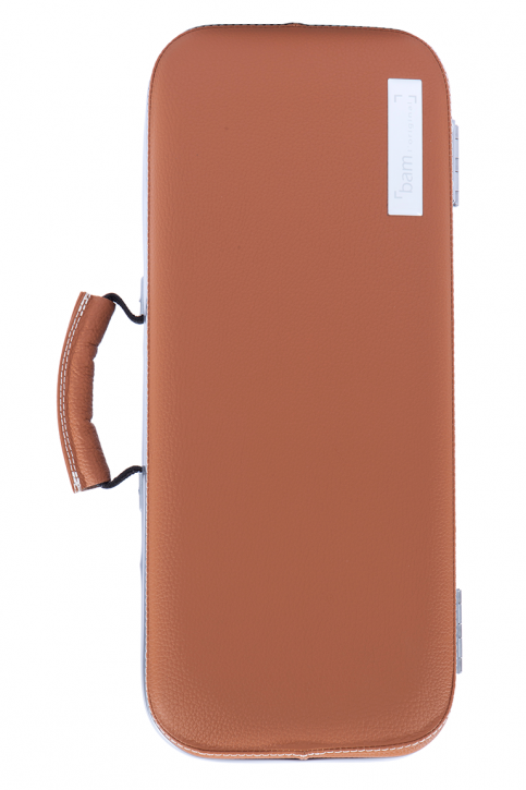 BAM ET3029XLCC L´Étoile Hightech Etui für Oboe, Cognac