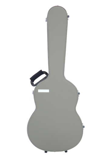 BAM ET8002XLG L'Etoile Hightech Classical Gitarren Etui, Mud Grey .