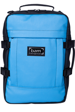 BAM A+(B) Backpack for Hightech Case, Blue