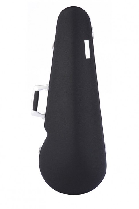 BAM ET2200XLN Hightech L'Étoile Contoured Viola Case (up to 43cm), Black .