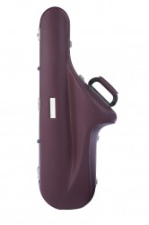 BAM ET4012SVT Cabine L´Etoile Tenor Sax, violet