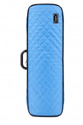 SALE 50% off - BAM HO2201XLB Hoodie for Hightech Oblong Viola Case, Blue .