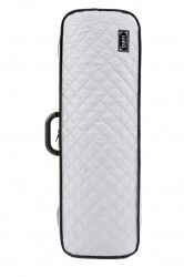 SALE 50% off - BAM HO2201XLG Hoodie for Hightech Oblong Viola Case, Grey .