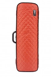 SALE 50% off - BAM HO2201XLR Hoodie for Hightech Oblong Viola Case, Red .