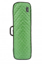 SALE 50% off - BAM HO2201XLV Hoodie for Hightech Oblong Viola Case, Green .