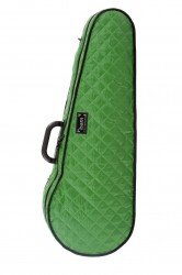 BAM HO2200XLV Hoodie für Hightech Contoured Viola case, green .