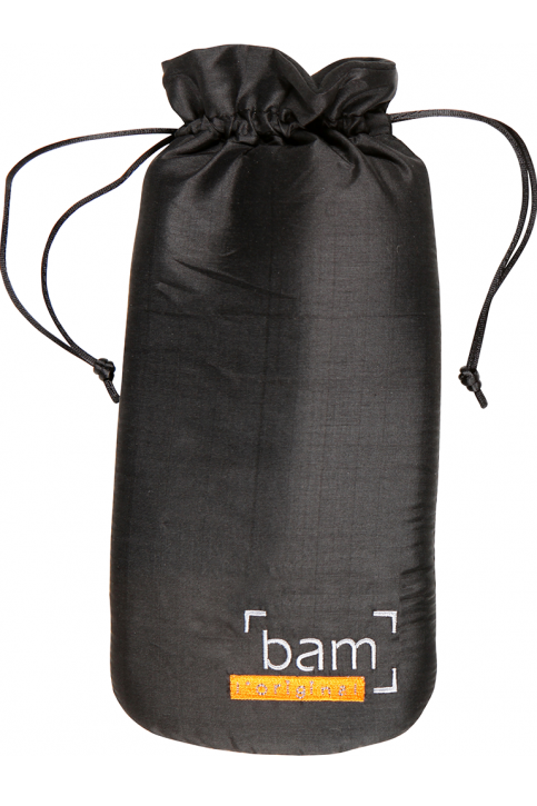 BAM-MP-0033 Mouthpiece Pouch for BB Clarinet / Tenor, Alto, Soprano Sax
