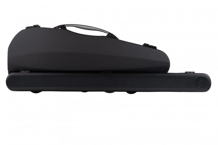 BAM ICONIC2003XL_DGN ICONIC – BY DAVID GARRETT Hightech Cabin Violin Case, Black