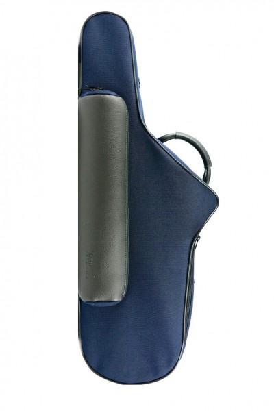 BAM 3002SM Classic Tenor sax, blau