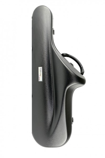 BAM 4012SN Cabine Tenor Saxophon Etui, Schwarz