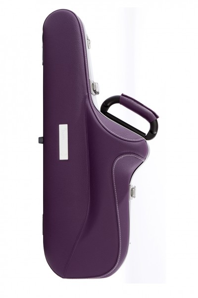 BAM ET4011SVT Cabine L´Etoile Alto Sax, violet