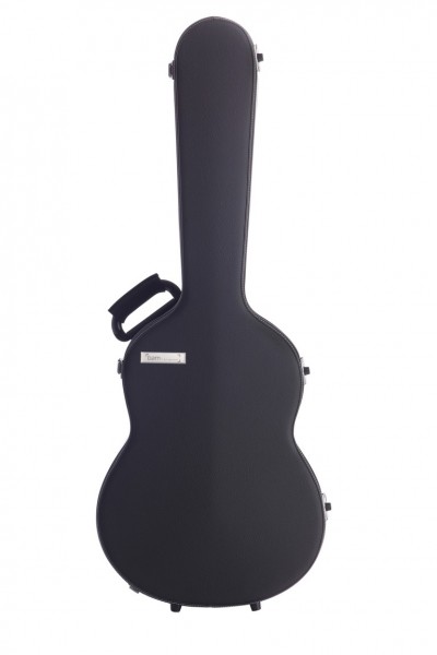 BAM ET8002XLN Hightech Guitar case, L´Etoile, black .