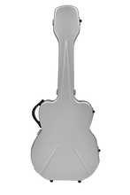 BAM STAGE8113IG Stage Gibson Midtown Gitarren Etui mit schwarzem Rückenpolster, Grey Thunder