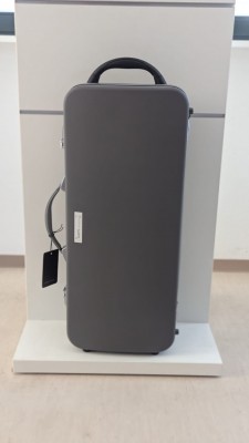 SALE - BAM PANT3133XLG Panther Hightech Bassoon Case, Grey