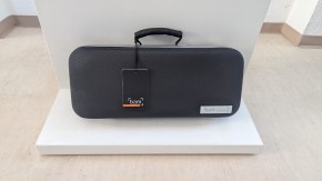SALE 50% off - BAM PANT3029XLN Panther Hightech Oboe Case, Black