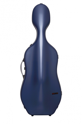 BAM 1005XLB Hightech Slim Cello Etui, blau .