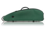 BAM 5003SV Classic 3 Violin case, green .