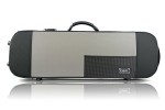 BAM 5001SN Stylus Violin case, black .