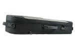 BAM 5001SN Stylus Violin case, black .