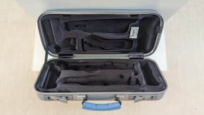 SALE - BAM ET3029XLB L´Étoile Hightech Case for Oboe, Blue