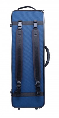 BAM 2002BB Artisto Geigenetui, Blau .