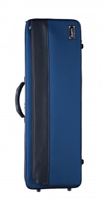 BAM 2002BB Artisto Geigenetui, Blau .