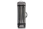 Bam 2040BG Artisto case f. viola (40 cm), grey .