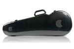 BAM 2200XLC Hightech Contoured Viola case, carbon