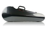 BAM 2200XLC Hightech Contoured Viola case, carbon