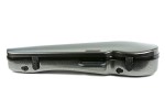 BAM 2200XLSC Hightech Contoured Viola case, silver carbon