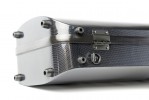 BAM 5201XLC Hightech Compact Viola case (up to 42cm), carbon