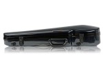 BAM 2002XLC Hightech contoured violin case, carbon .