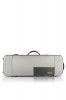 BAM 5140SG Stylus Oblong Viola case (40 cm), grey .