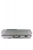 BAM 5141SG Stylus Oblong Viola case (41.5cm), grey .