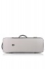 BAM 5141SG Stylus Oblong Viola case (41.5cm), grey .