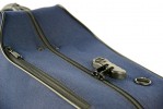 BAM 3002SM Classic Tenor sax, blau