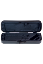 BAM 3129XLC HIGHTECH Compact Oboe Case, Black Carbon