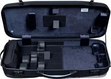 BAM ET3233XLN L´Étoile Hightech Bassoon Case, Black