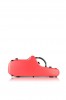 BAM 4011SR Cabine Alto Sax Case, red