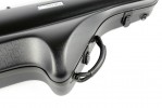 BAM 4012SN Cabine Tenor Sax Case, black